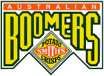 Australian Boomers